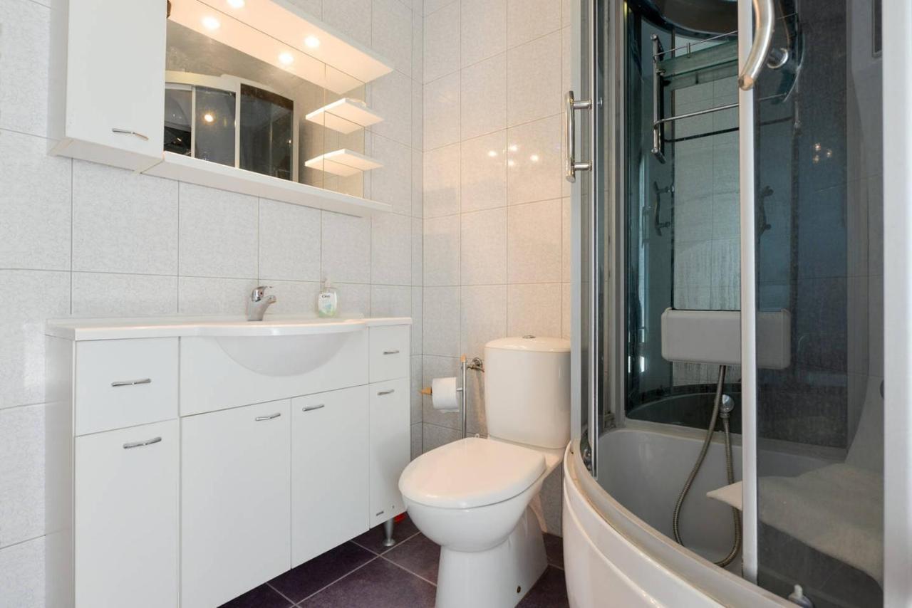 & Hegic Apartment Zadar