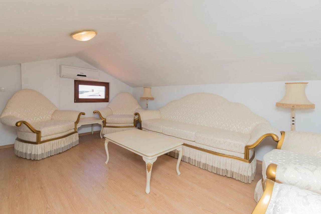 & Hegic Apartment Zadar