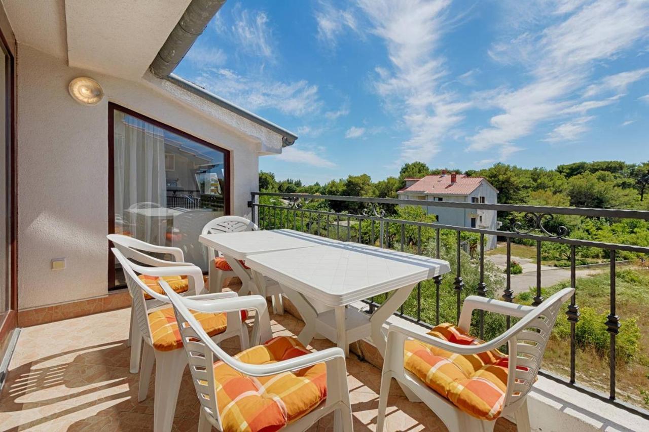 Apartment & Hegic Zadar