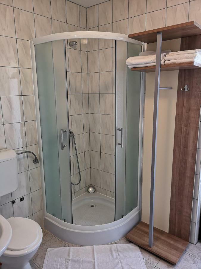 & Hegic Apartment Zadar