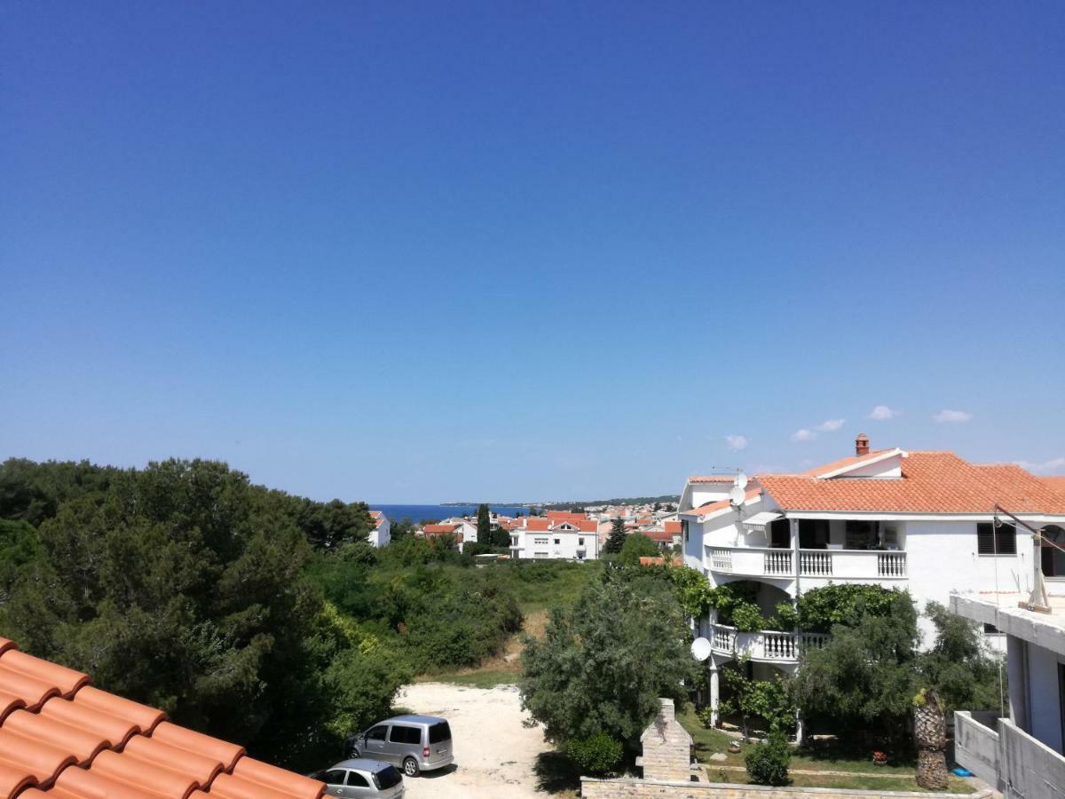 & Hegic Apartment